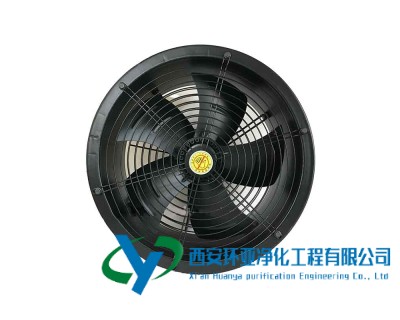 台式离子风机