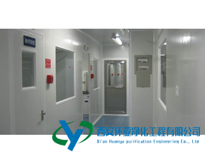 净化门窗